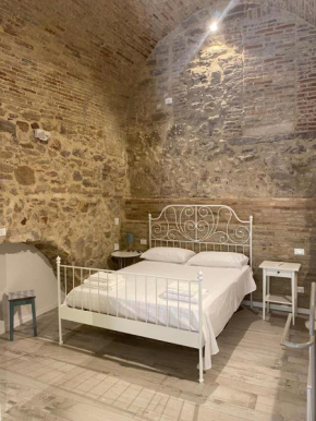 Le volte nel borgo